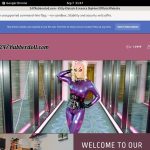 247Rubberdoll Porn Account