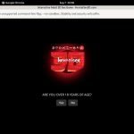 3D Sex Hentai Premium Password