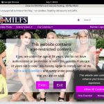 60 Plus MILFs Discount (SAVE 50%)