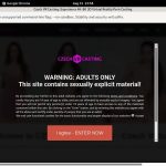 Access Czechvrcasting.com Free