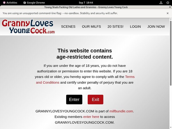 Accounts For Granny Loves Young Cock Accounts For Granny Loves Young Cock