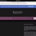 Accounts To Raincitybbw