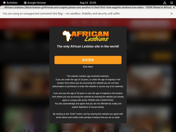 Africanlesbians Hd Porn