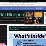 Amberlypso.net Account 2014