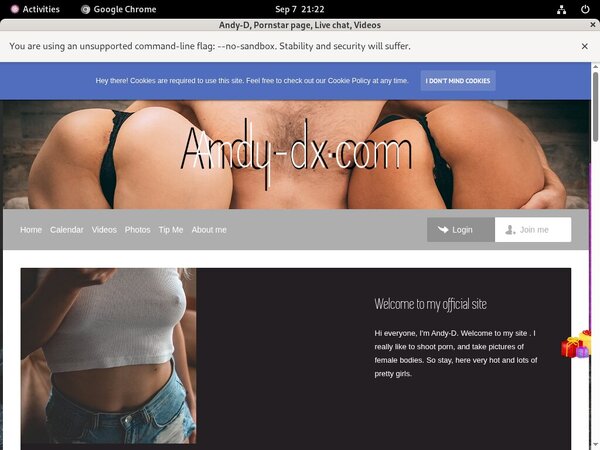Andy-D Lower Price