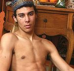 Arabian Dicks Free Preview