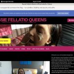 Aussiefellatioqueens.com Trial Pass