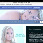 Baileyrayne.com Billing Form