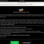 Barebackmedaddy.com Membership Discount