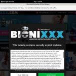 Bionixxx Free Trial Pass