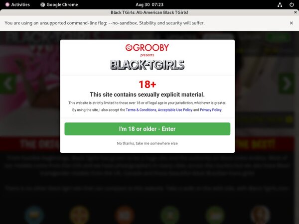 Black TGirls Account 2014 Black TGirls Account 2014
