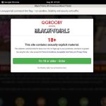 Black TGirls Trial Promo