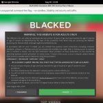 Blacked Sex Tube