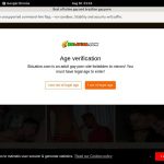 Bo Latino Discount Sign Up