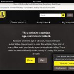 Bootylicious Mag Com Paypal