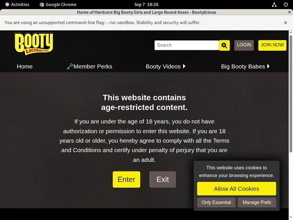 Bootyliciousmag ??