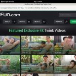 Boyfun Account Discount