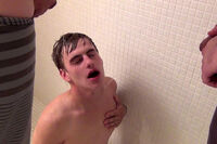 Boys Pissing Pussy s1