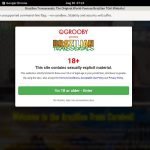 Brazilian Transsexuals Paysite Discounts