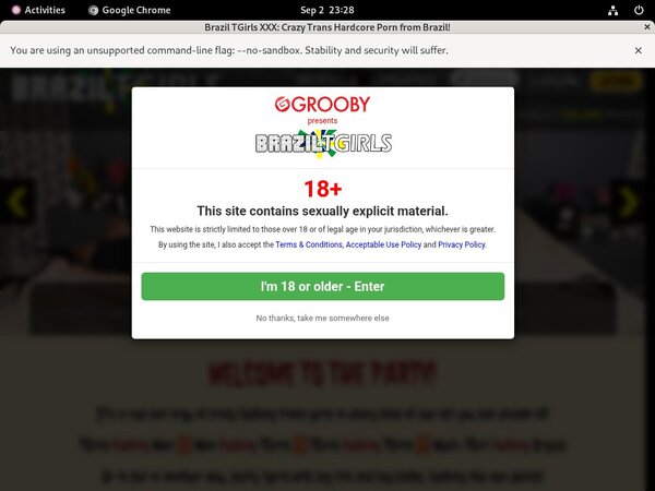 Braziltgirls.xxx Coupon Offer