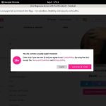 Camlust.com Account Blog