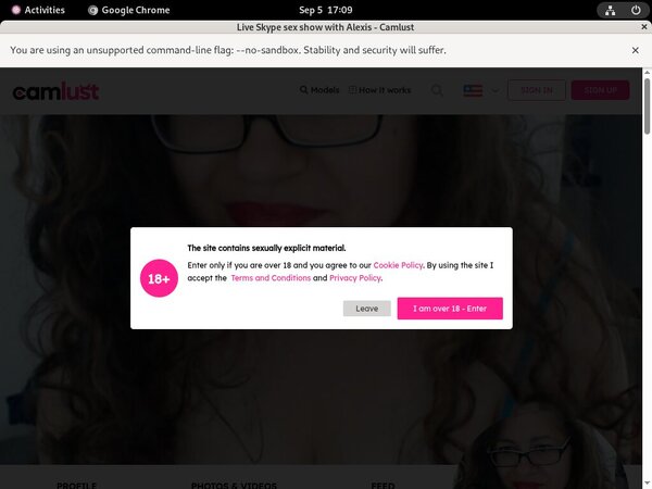 Camlust.com Free Hd Porn