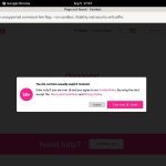 Camlust.com Username Password