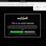 Centoxcentovod Free Site