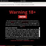 Cinema Verso Free Accounts