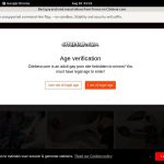 Citebeur Paysite Passwords