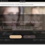 Class Blowjob Passwords 2019