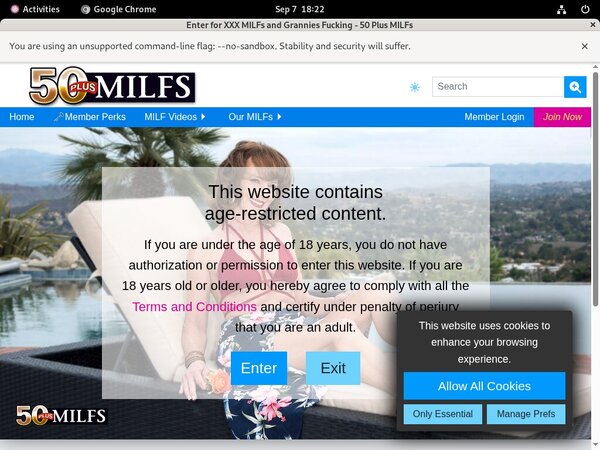 Com 50plusmilfs Sign Up