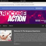 Com Thegorgeousexperience Promo