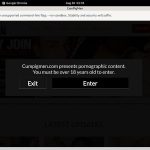 Cumpigmen Free Trial Password