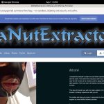 DaNutExtractor Paypal Option