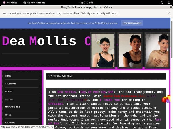 Dea_Mollis Giropay