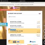 Digital Desire Account Login