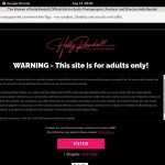 Discount Holly Randall Offer