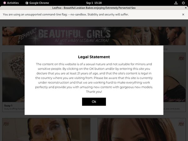 Discount Pass Lezpoo.com