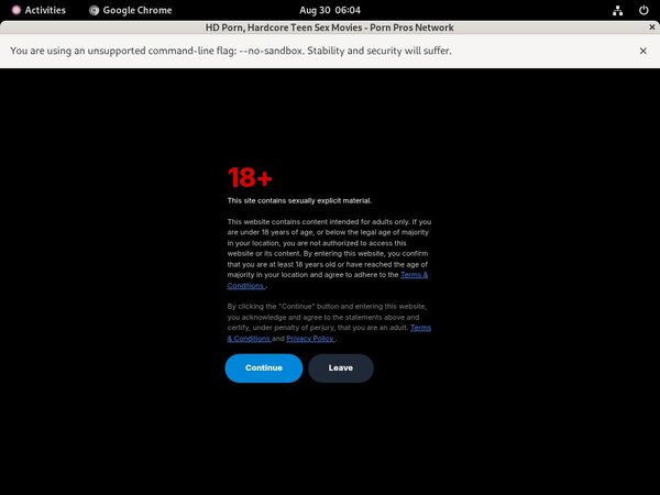Discount Pornprosnetwork Trial