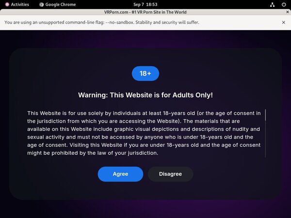 Discount Vrporn.com Code