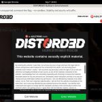 Distorded Free Trial Code