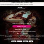 Dorcel Tv With Maestro Card