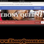 EbonyQueenz Free Pictures