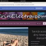 ErinElectra Pricing