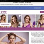 Eve Lawrence Discount Price