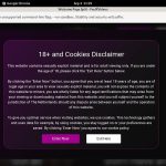 Feelxvideos Active Password