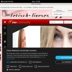 Fetisch-livesex.de Discount Account