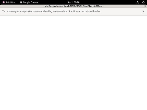 Fore-skin.com Login