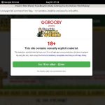 Franks T-Girl World Discreet Billing